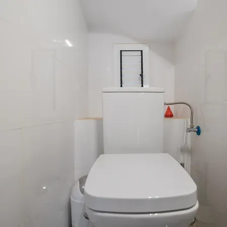 Σπίτι διακοπών Maspalomas Duplex - Private Terrace & Pool San Bartolomé