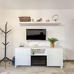 Дом отдыха Maspalomas Duplex - Private Terrace & Pool