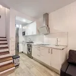 Maspalomas Duplex - Private Terrace & Pool Дом отдыха