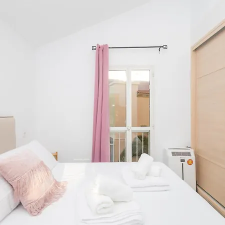 Maspalomas Duplex - Private Terrace & Pool