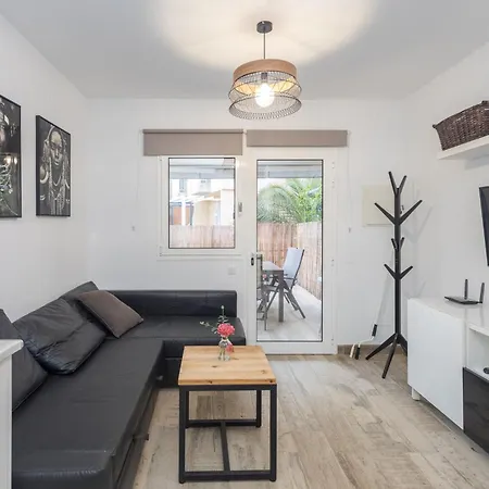 Maspalomas Duplex - Private Terrace & Pool *