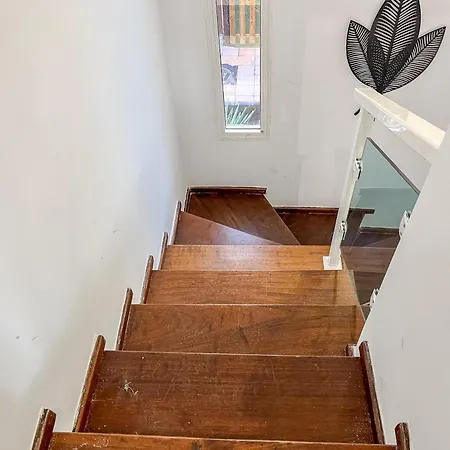 Maspalomas Duplex - Private Terrace & Pool Дом отдыха Сан-Бартоломе