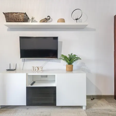 Maspalomas Duplex - Private Terrace & Pool * Сан-Бартоломе