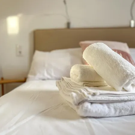 Дом отдыха Maspalomas Duplex - Private Terrace & Pool *