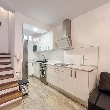 Maspalomas Duplex - Private Terrace & Pool Дом отдыха