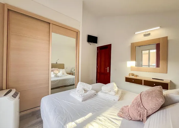 Maspalomas Duplex - Private Terrace & Pool
