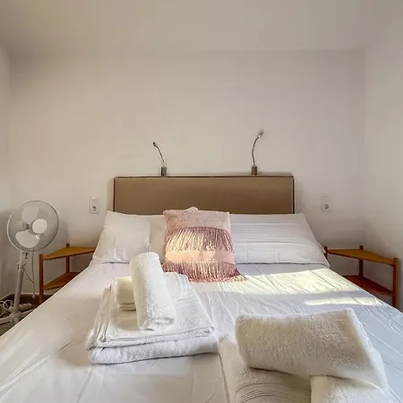 Maspalomas Duplex - Private Terrace & Pool 펜션 San Bartolomé