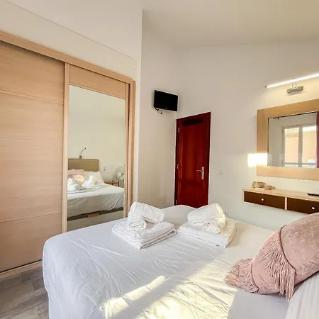 Maspalomas Duplex - Private Terrace & Pool