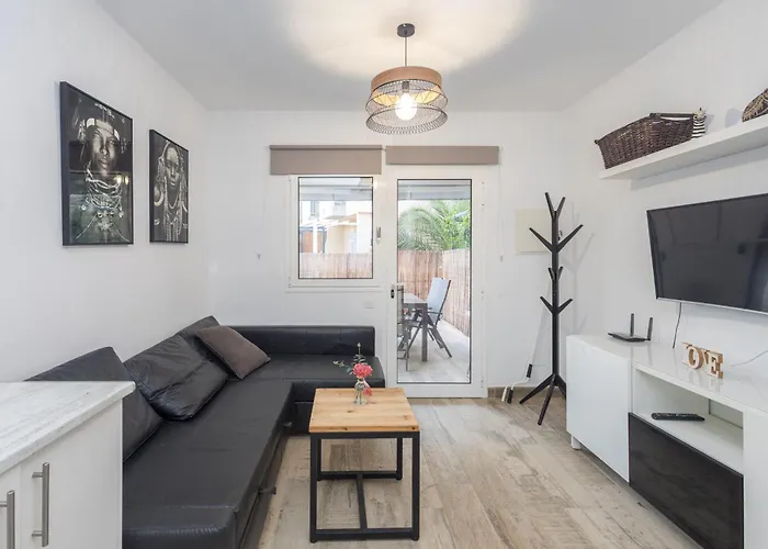 Maspalomas Duplex - Private Terrace & Pool *